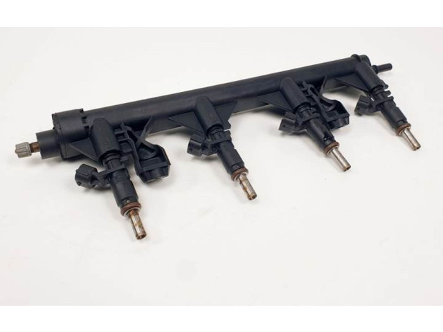 Vstřikovací lišta V757564580 Peugeot 207 5FW