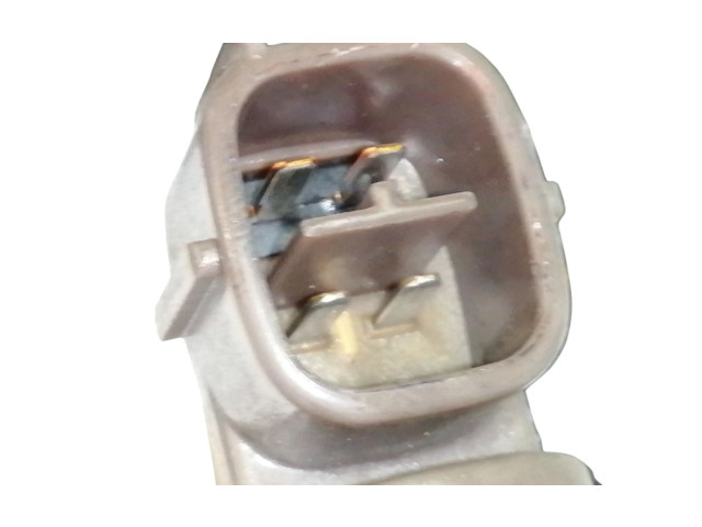 Vstřikovač 8972391617 Renault Vel Satis P9X701