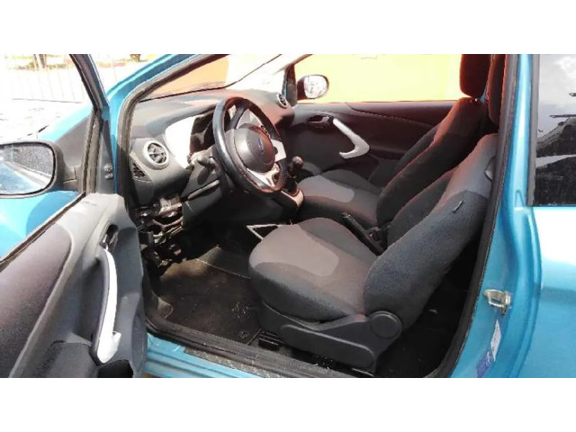 Турбина Ford Ka 1.3 73501343, 54359710005 для двигателя 169A1000