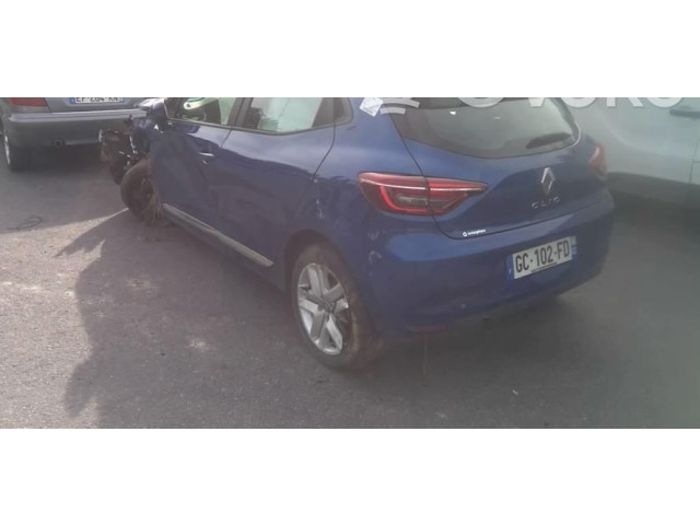 Вентилятор печки    272104788R   Renault Clio V