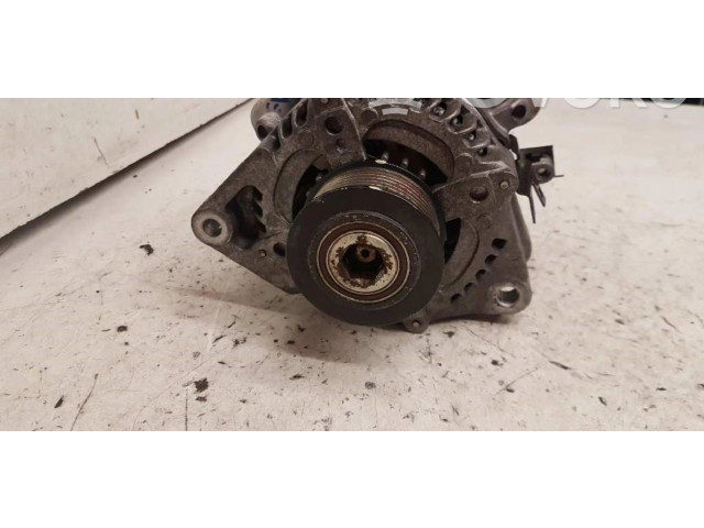 Генератор MS1042118280   Honda HR-V      