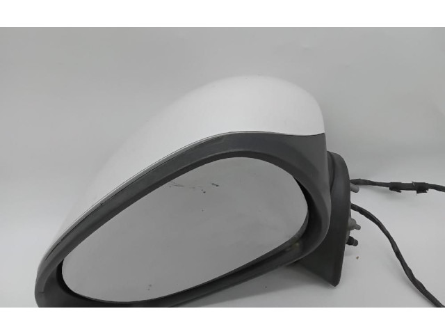 Zpětné zrcátko Seat Ibiza IV (6J,6P) 2008 E9024456