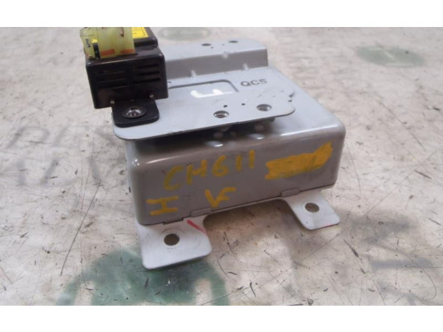 Блок управления 8712009220, 8712009220 SsangYong Kyron