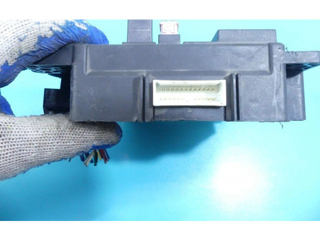 Блок управления двигателем Блок управления 1860A727, IMPRK1037382 Mitsubishi Outlander