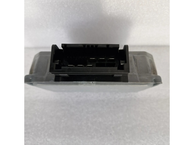 Блок управления 13510484 Buick Encore GX I