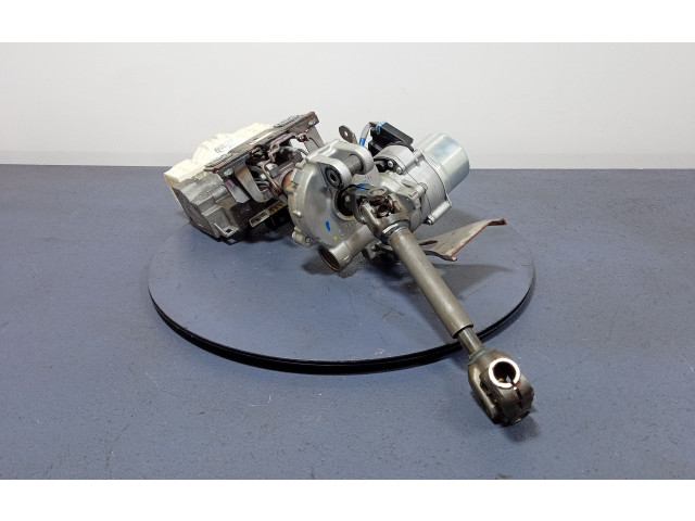    Рулевая рейка JJ501, JJ501   Mazda 3 II 2013 - 2016 года