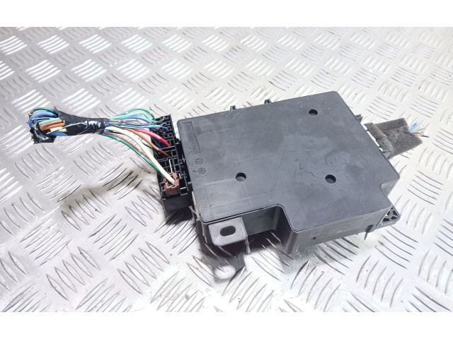 Блок предохранителей 8637A321 Mitsubishi Lancer VIII