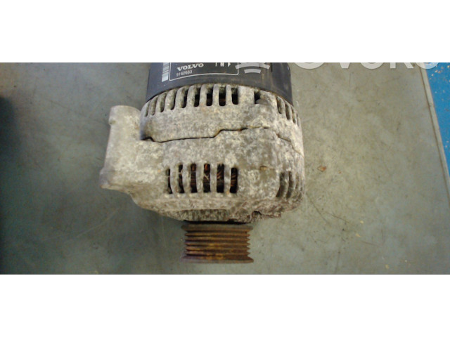 Генератор 9162683, 0123505014   Volvo S70  V70  V70 XC      