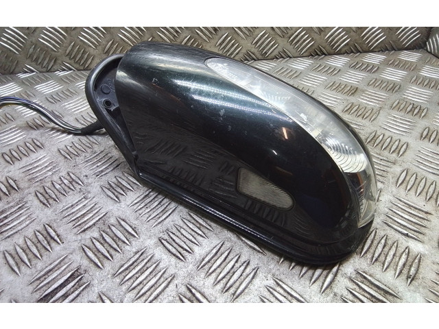 Zpětné zrcátko Mercedes-Benz E AMG W211 2003 413133419, 010617