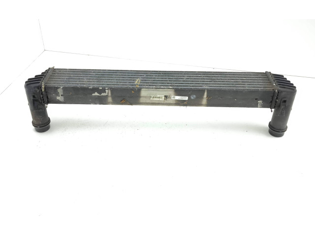 Интеркулер  52014780AA, AA1271004731   Jeep Cherokee 