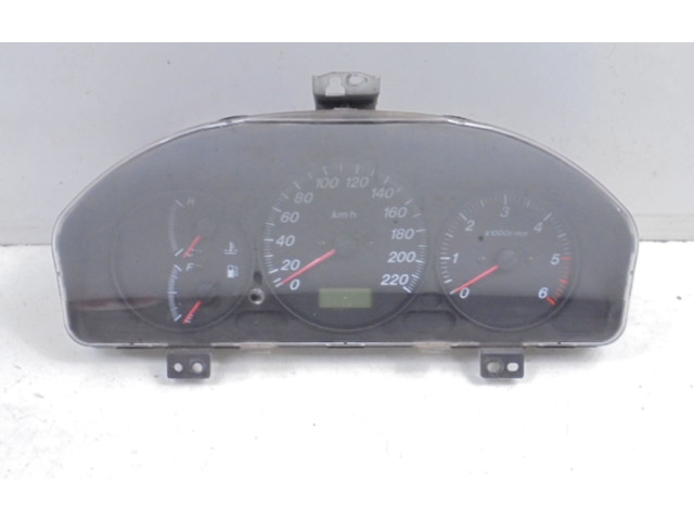 Přístrojová deska Mazda Premacy 2000 WHCB16C, WHCB16C