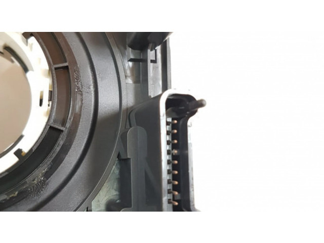 Подрулевой шлейф SRS GN1514A664AB Ford Focus