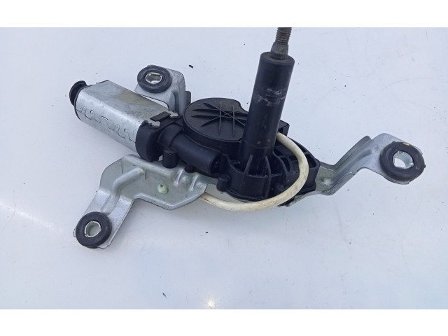 Моторчик заднего дворника 8638163, E1-A5-51-1    Volvo XC90