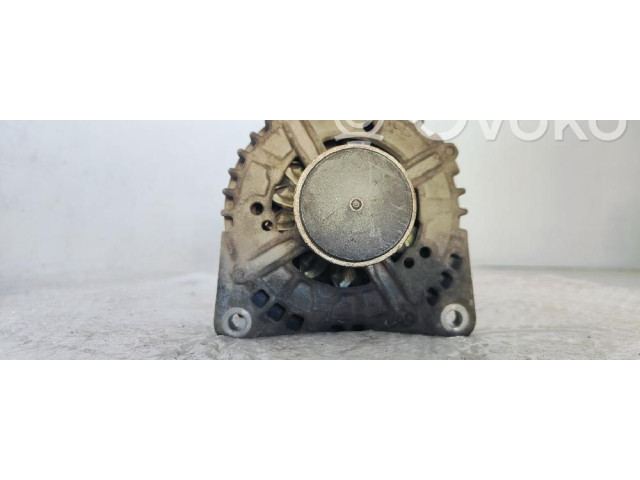 Vstřikovací čerpadlo 04801715AA Dodge Journey BWD