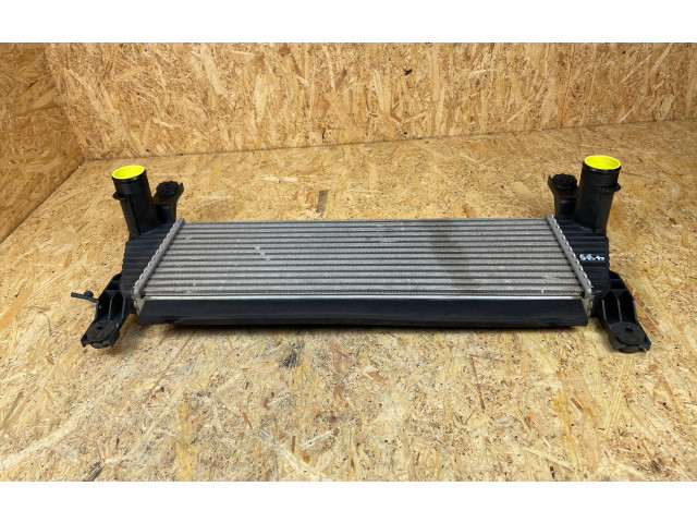 Интеркулер Ford Ranger