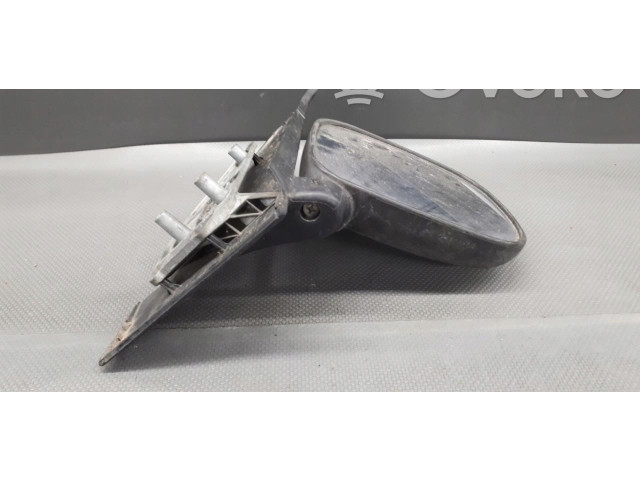 Зеркало электрическое Nissan Vanette - года