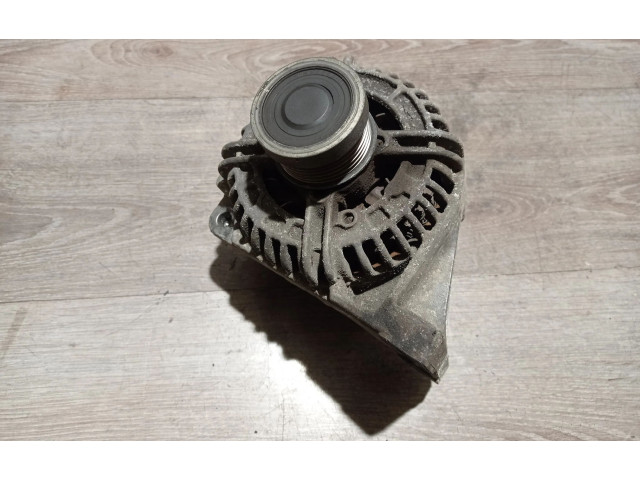 Генератор 0124525060, 30658085   Volvo XC90      