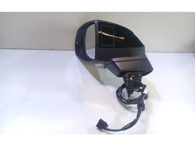 Зеркало электрическое Audi Q5 SQ5 2017 - года