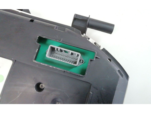 Панель приборов 8200305020, 8200305020 Renault Clio III