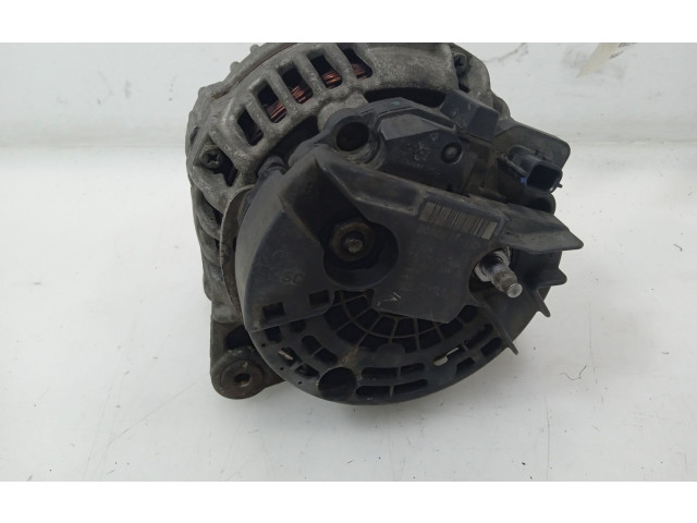 Генератор 8200660034 Renault Kangoo II