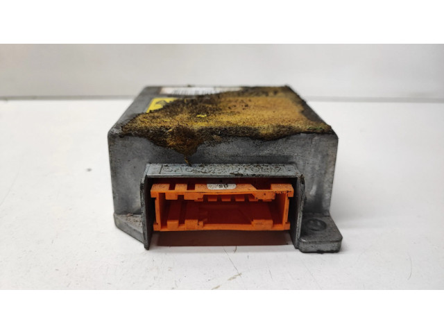 Блок подушек безопасности 0185165, 550539000   Citroen Xantia