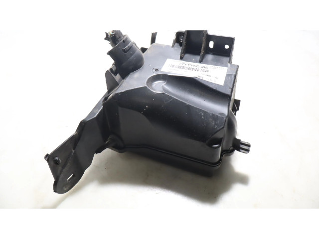 Блок предохранителей     Peugeot 301    