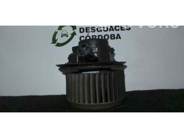 Вентилятор печки    5248844803-01580, CON.CLIMA   Alfa Romeo GTV