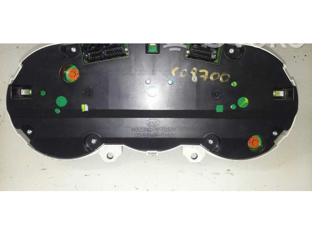 Přístrojová deska  KIA Venga 2010 940031P720  