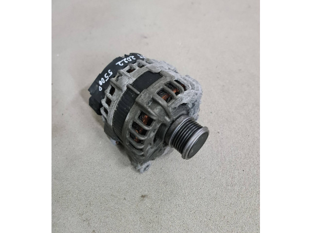 Vstřikovací čerpadlo 05L903026D, 0125812090 Skoda Octavia Mk4 DTT