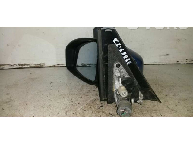 Zpětné zrcátko Renault Espace - Grand espace IV 2004 7701053701