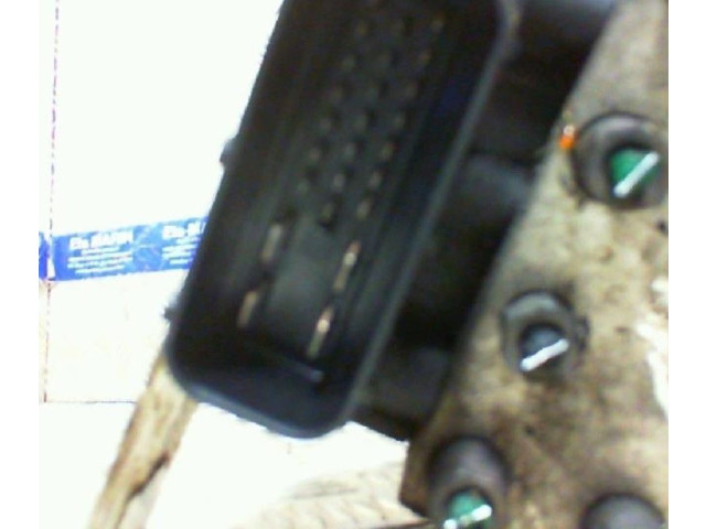 Блок АБС 7701206054   Renault  Twingo I  1999 - 2006 года