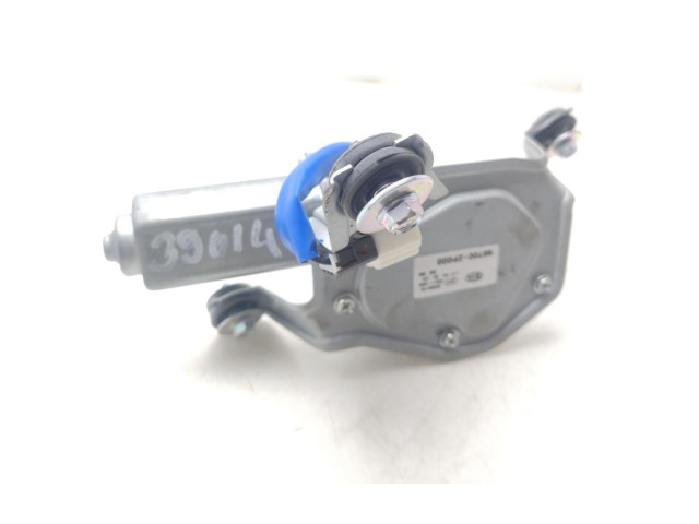 Моторчик заднего дворника 987002P000    KIA Sorento