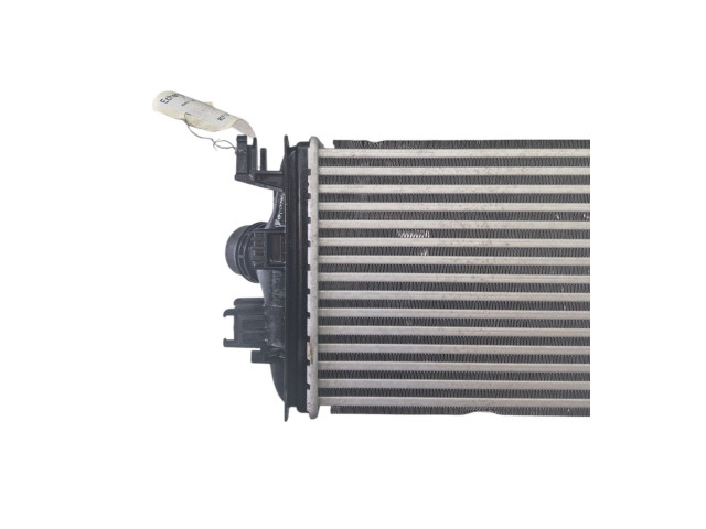 Интеркулер 144966668R Renault Clio V