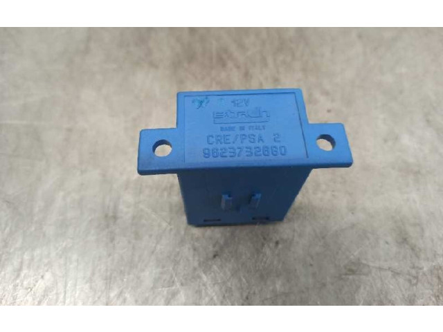 Блок управления 9623732680 Lancia Zeta