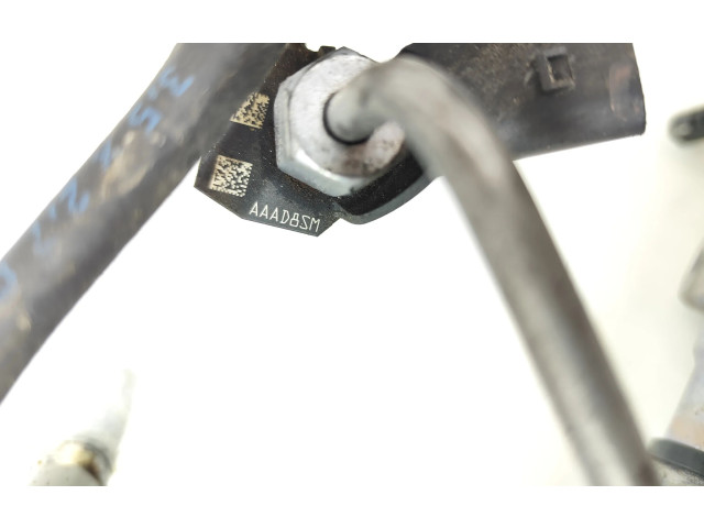 Vstřikovač A0000705746, A6510701595 Mercedes-Benz GLK (X204)