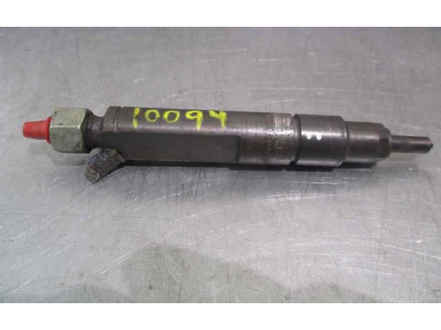 Форсунка 028130201G, 58P87 Volkswagen Golf SportWagen 1Z