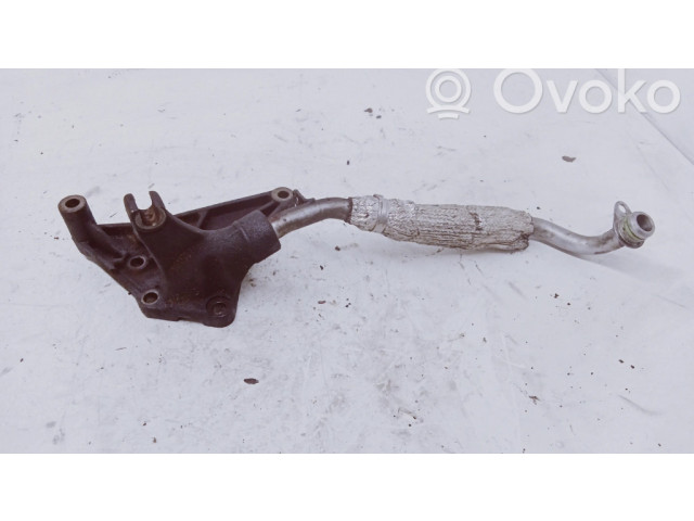 Трубка (трубки)/ шланг (шланги) смазки