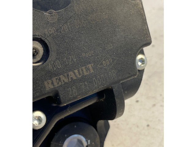 Моторчик заднего дворника 287100010R    Renault Scenic III -  Grand scenic III