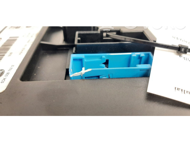 Блок комфорта 4F0907289F, 4F0910289F   Audi A6 S6 C6 4F   