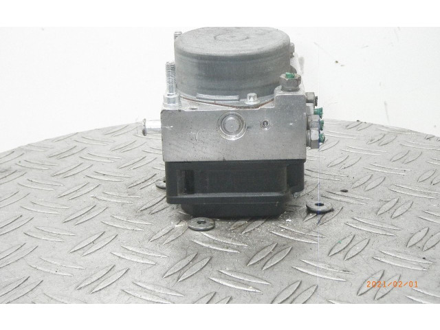 Блок АБС 8200756095 Dacia Sandero 2008 - 2012 года