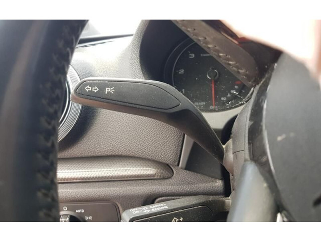 Ручка стеклоочистителей 8V0953502AH Audi A3 S3 A3 Sportback 8P