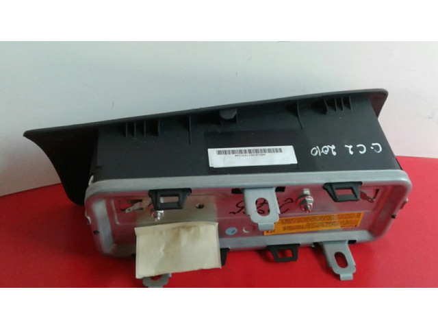 Подушка безопасности пассажира A3543261 Citroen C2