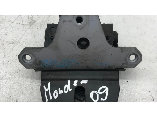 Замок багажника 8M51R442A66 Ford Mondeo MK IV 2007-2014 года