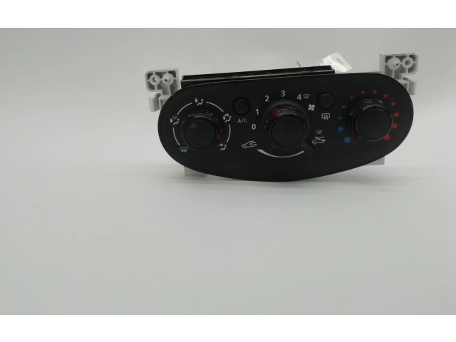 Блок управления климат-контролем 275101406R, 275101406R   Dacia Logan II