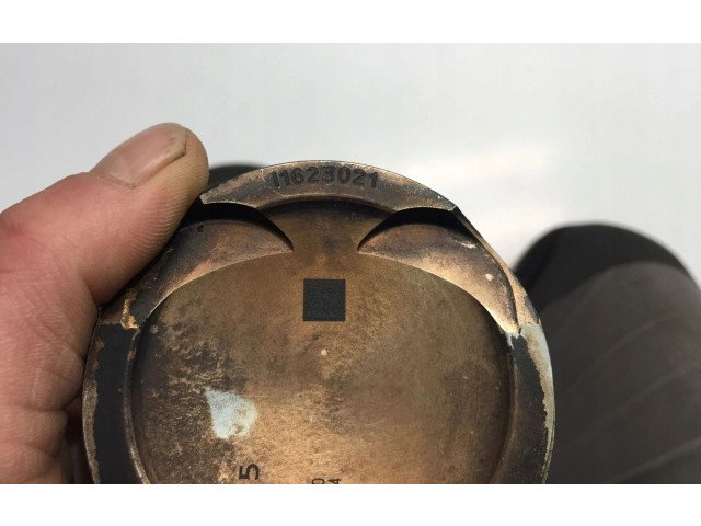 Поршень с шатуном 05EAE Seat Tarraco