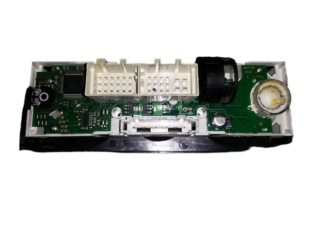 Блок управления климат-контролем 6Y0820045C, 6Y0820045C Skoda Fabia Mk1 (6Y)