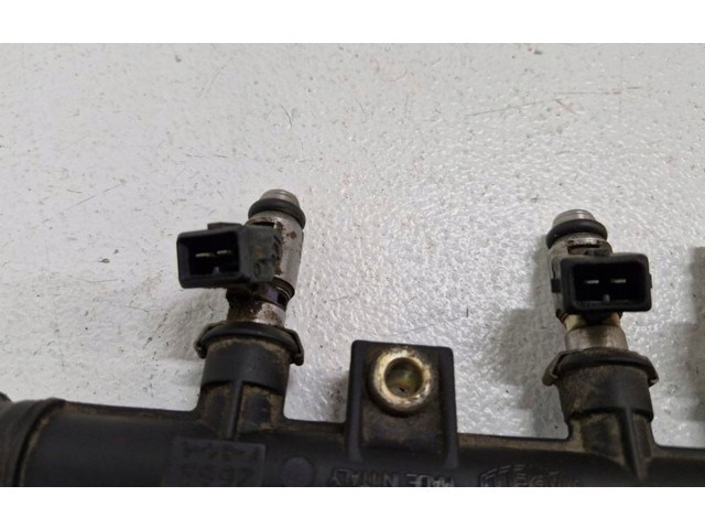 Vstřikovací lišta 3219018301 Fiat Doblo