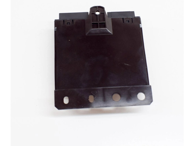 Блок управления крышки багажника