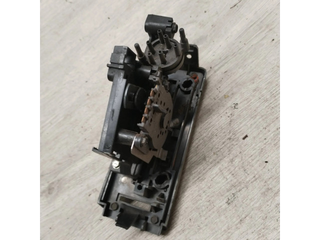 Блок управления климат-контролем Chevrolet Blazer