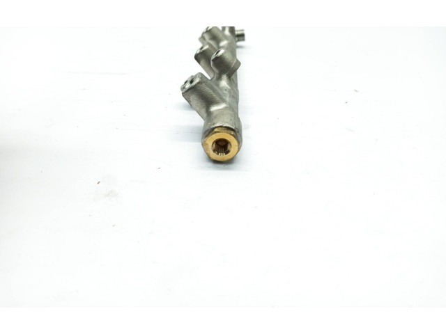 Топливная рампа 05C133320A, VWAGDEBTV   Audi A1   для двигателя CAGA